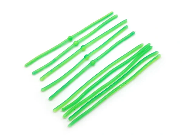 Trout-jum-jum-Grün-Gelb Trout-jum-jum-Grün-Gelb